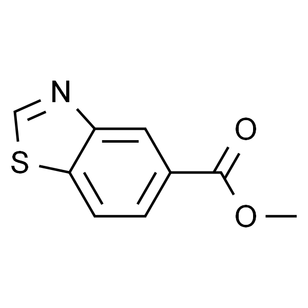 苯并[d]噻唑-5-羧酸甲酯