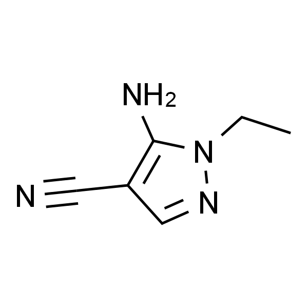 5-氨基-1-乙基-1H-吡唑-4-碳腈