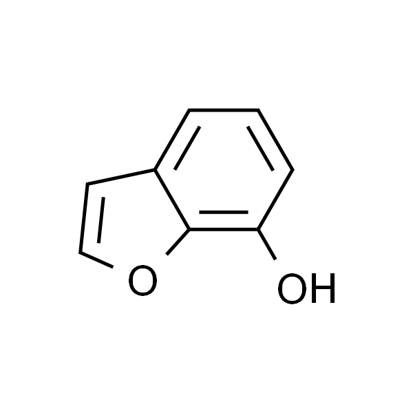 苯并呋喃-7-醇