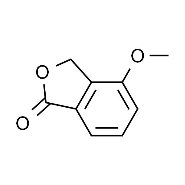 4-甲氧基异苯并呋喃-1(3H)-酮
