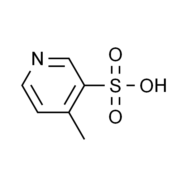 4-甲基吡啶-3-磺酸