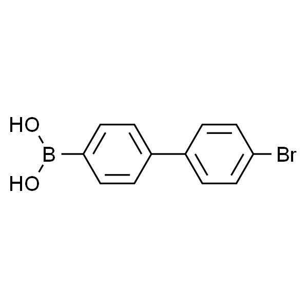 4'-溴-4-联苯硼酸