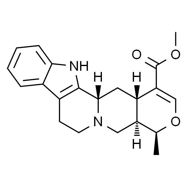 阿马碱