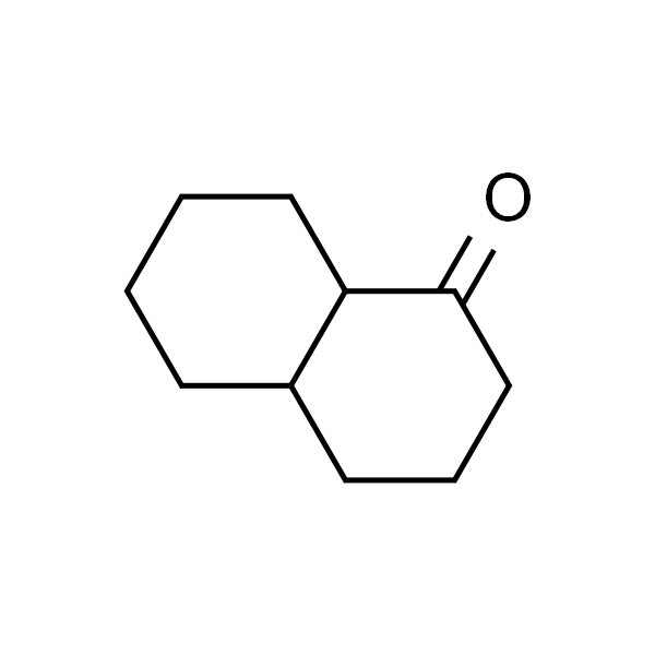 1-萘烷酮，顺反异构体混合物