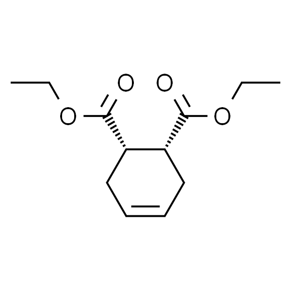 顺-4-环己烯-1,2-二羧酸二乙酯