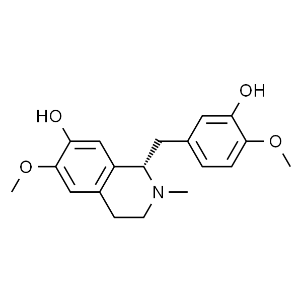 番荔枝碱