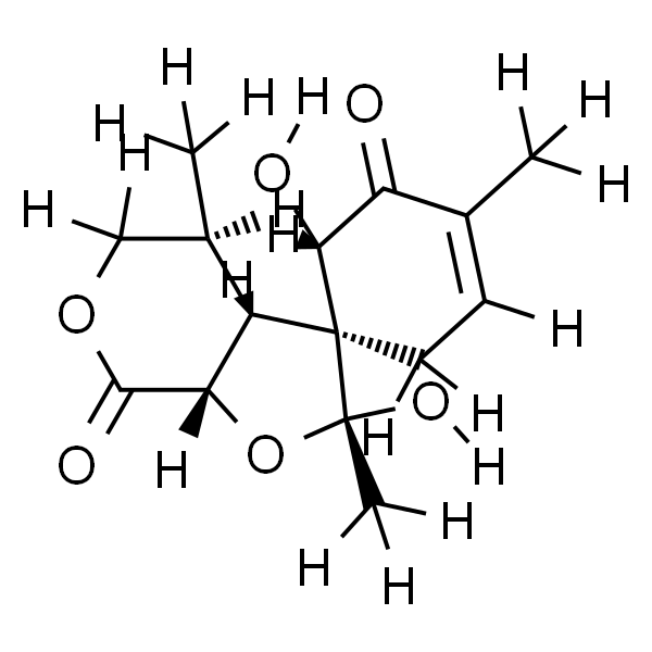 Cyclocalopin A