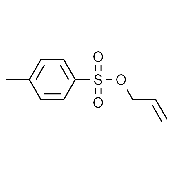 4-甲基苯磺酸烯丙酯