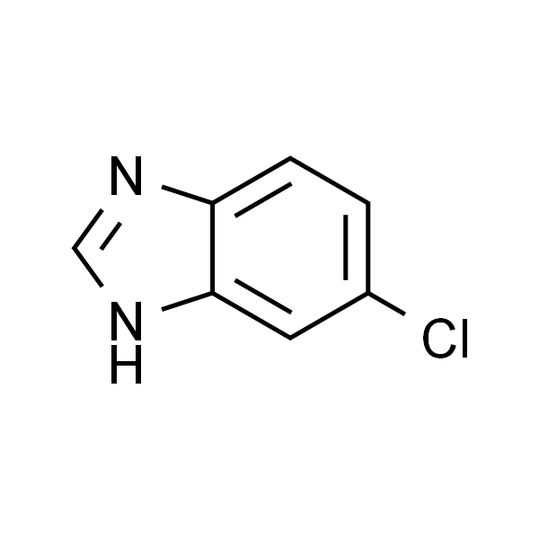 6-氯-1H-苯并[d]咪唑