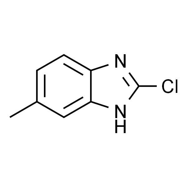 2-氯-5-甲基-1H-苯并[d]咪唑