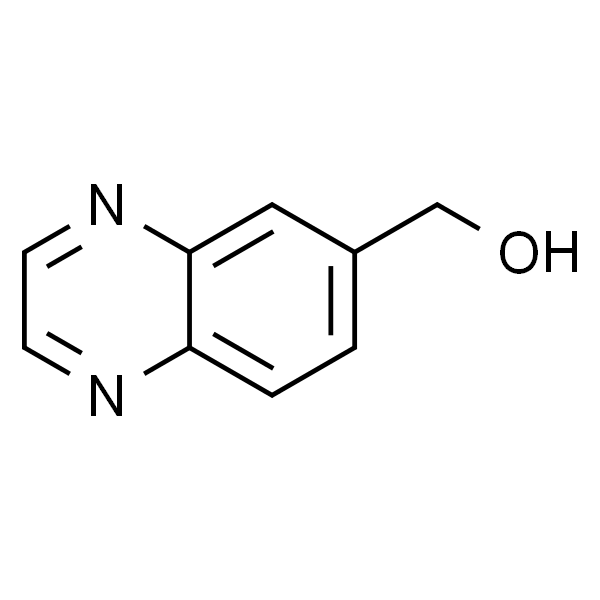 喹喔啉-6-甲醇