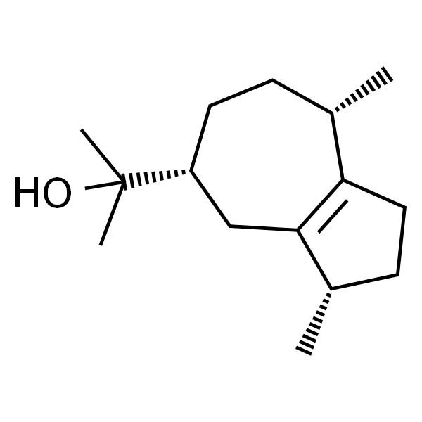 [3S-(3α,5α,8α)]-1,2,3,4,5,6,7,8-八氢化-α,α-3,8-四甲基-5-奥甲醇
