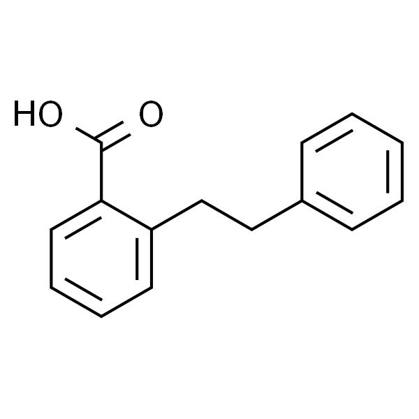 2-苯乙基苯甲酸