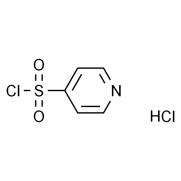 Pyridine-4-sulfonyl chloride hydrochloride