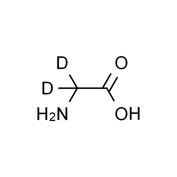 甘氨酸-2,2-d2