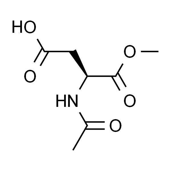 N-乙酰基-L-天冬氨酸-1-甲酯