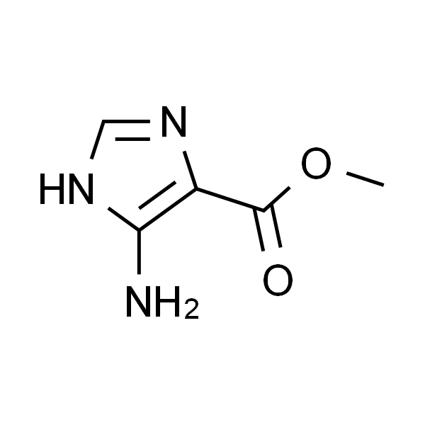 Methyl 5-amino-1H-imidazole-4-carboxylate