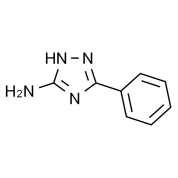 3-氨基-5-苯基-1,2,4-三唑