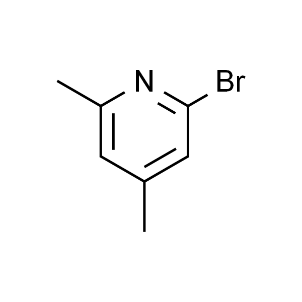 2-溴-4，6-二甲基吡啶