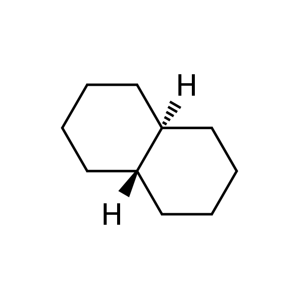 反式十氢化萘