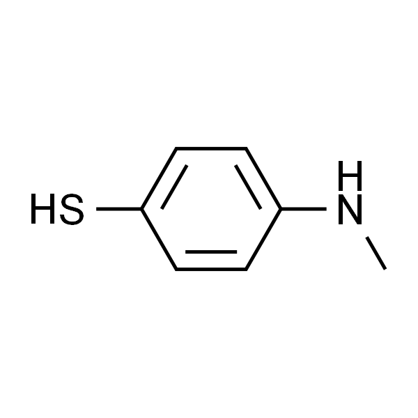 4-(甲氨基)苯硫醇