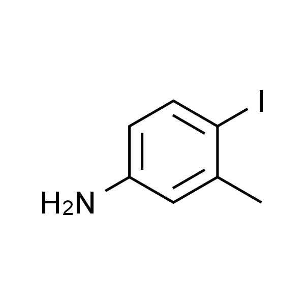 4-碘-3-甲基苯胺