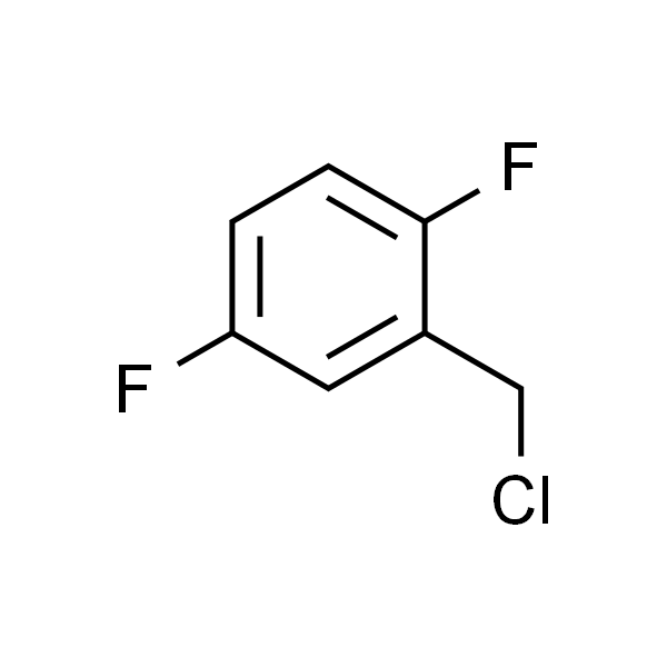2,5-二氟苄氯