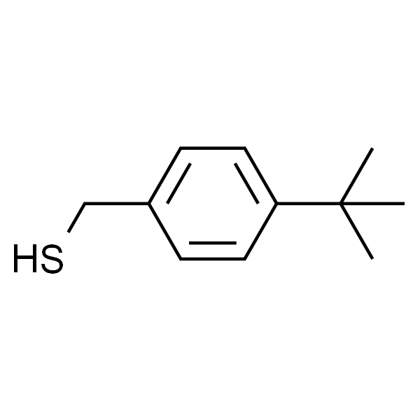 对叔丁基苄硫醇