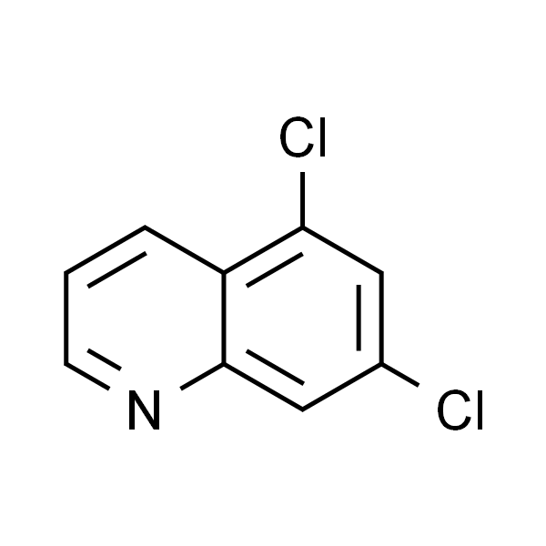 5,7-二氯喹啉