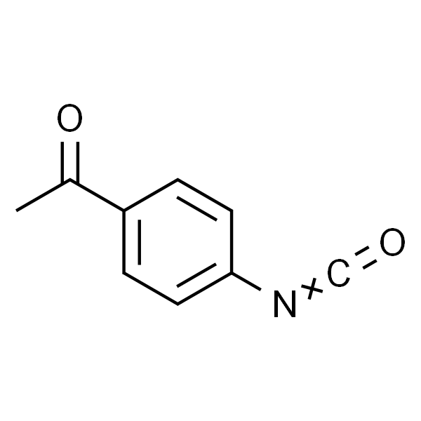 4-乙酰基异氰酸苯酯