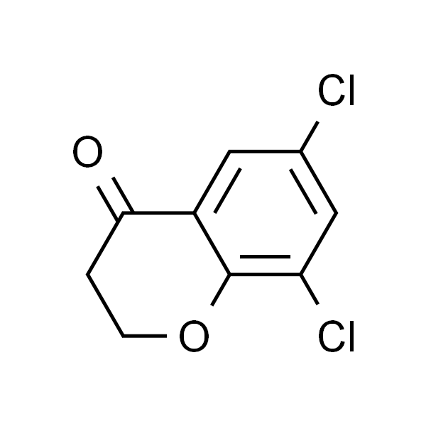 6,8-二氯铬-4-酮
