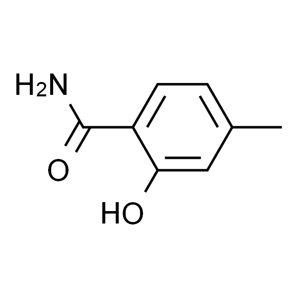 4-甲基水杨酰胺