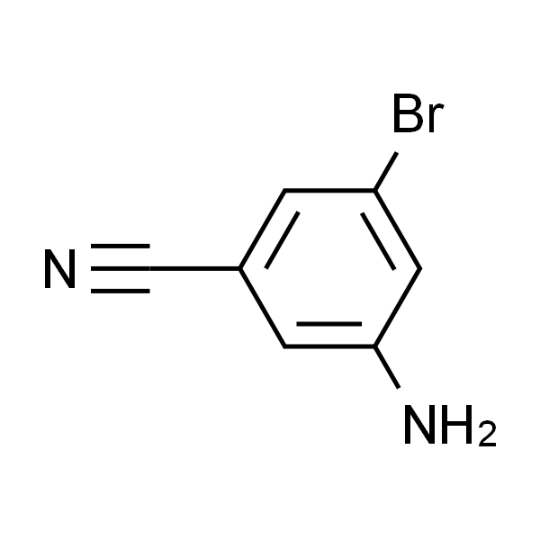 5-氨基-3-溴苯甲腈