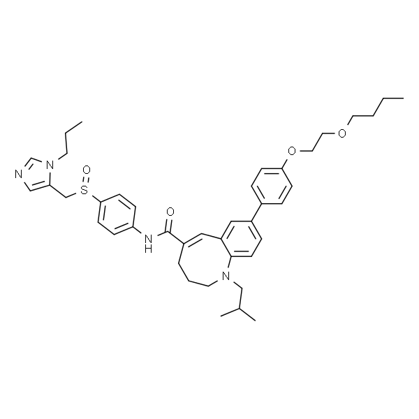 Cenicriviroc