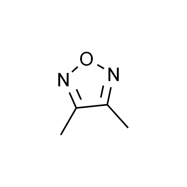3,4-二甲基-1,2,5-恶二唑