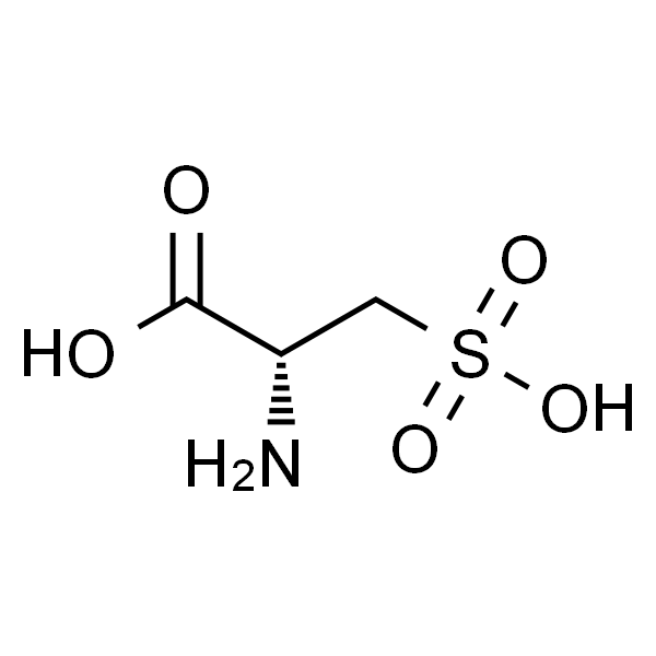 (R)-2-氨基-3-磺基丙酸
