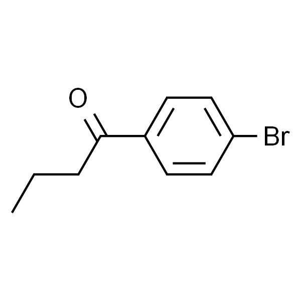 对溴苯基丁酮