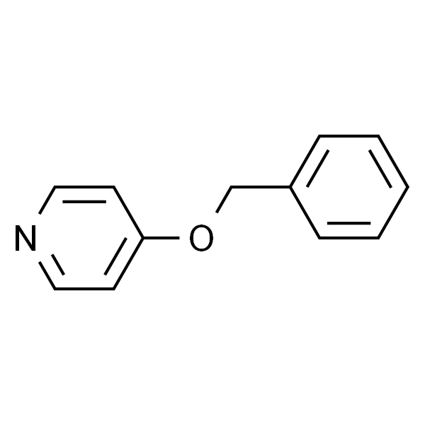 4-苄氧基吡啶