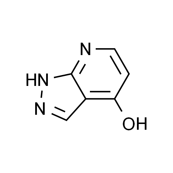 1H吡唑[3,4-b]吡啶-4-醇