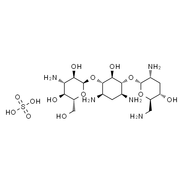 硫酸妥布霉素