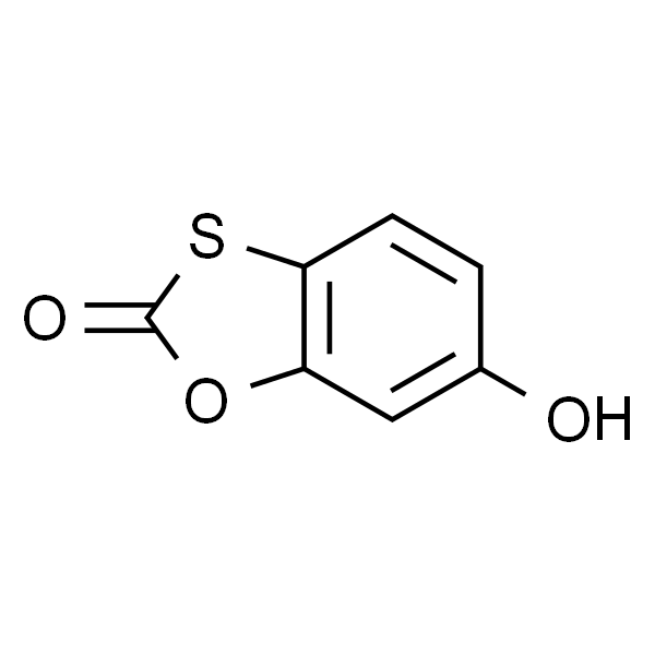 6-羟基苯并[d][1,3]氧硫杂环戊烷2-酮