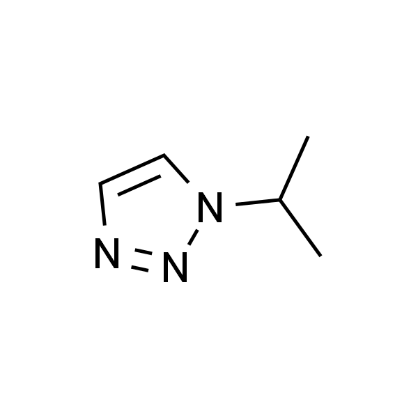 1-异丙基-1H-1,2,3-三唑