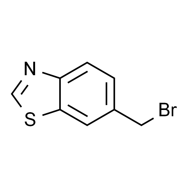 6-(溴甲基)苯并[d]噻唑