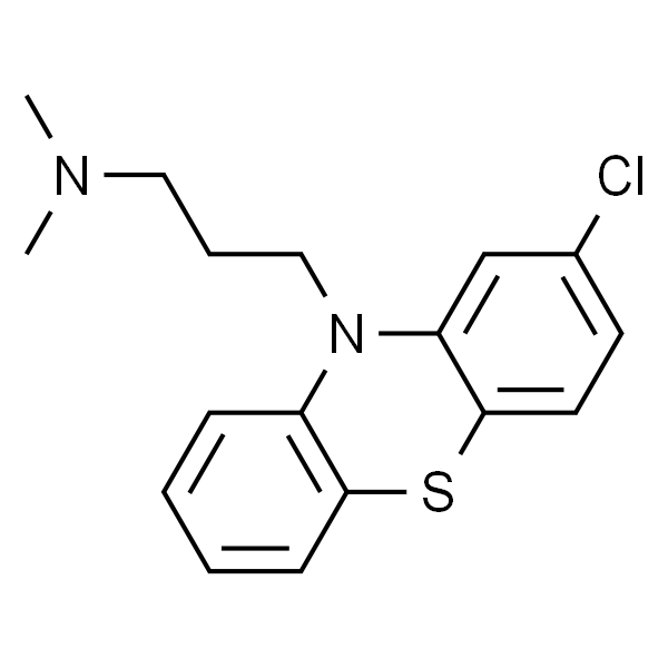 Chlorpromazine
