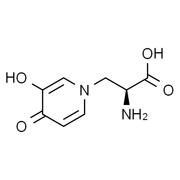 含羞草素