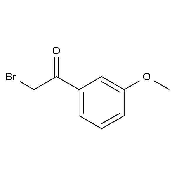 2-溴-3‘-甲氧基苯乙酮