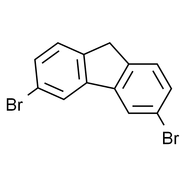 3,6-二溴-9H-芴