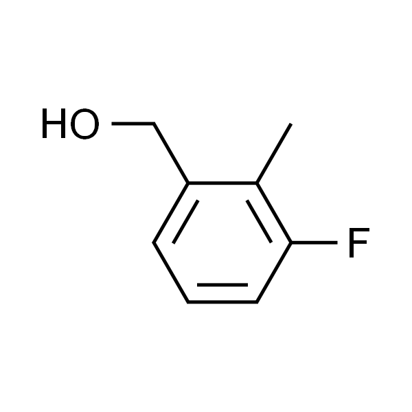 3-氟-2-甲基苯甲醇