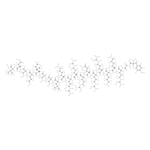 Tat-NR2B9c