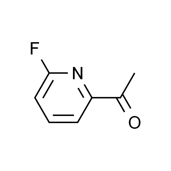 1-(6-氟吡啶-2-基)乙酮